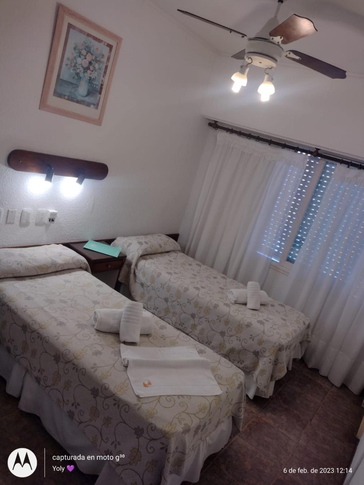 Lugra Hotel Miramar  Exteriér fotografie